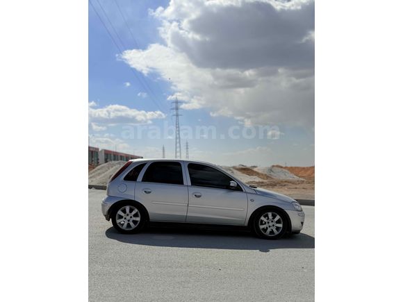 Sahibinden Opel Corsa 1.3 CDTI Silverline 2006 Model 