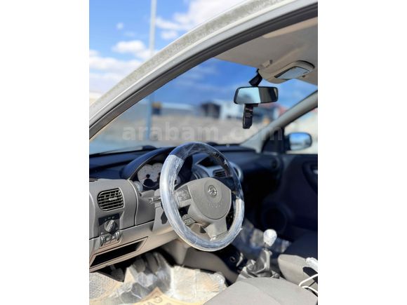 Sahibinden Opel Corsa 1.3 CDTI Silverline 2006 Model 