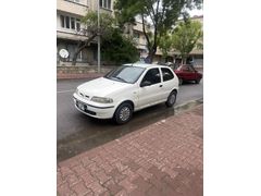 Sahibinden Fiat Palio Van 1.2 SL 2004 Model 