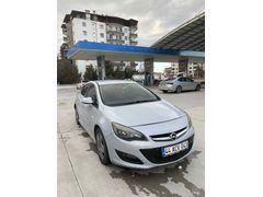 Sahibinden Opel Astra 1.6 Edition 2012 Model 