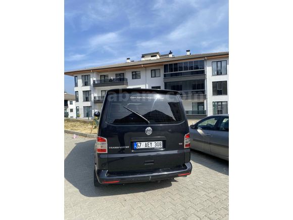 Sahibinden Volkswagen Transporter Tek Kabin (2+1) 