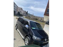 Sahibinden Volkswagen Transporter Tek Kabin (2+1) 
