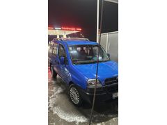 Sahibinden Fiat Doblo Cargo 1.9 JTD SX 2003 Model 