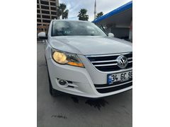 Sahibinden Volkswagen Tiguan 2.0 TDI Sport&Style 2011 Model 