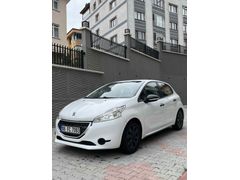 Sahibinden satılık tertemiz 208 