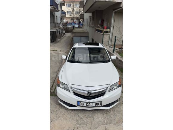 Acura 2014 ILX