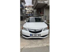 Acura 2014 ILX