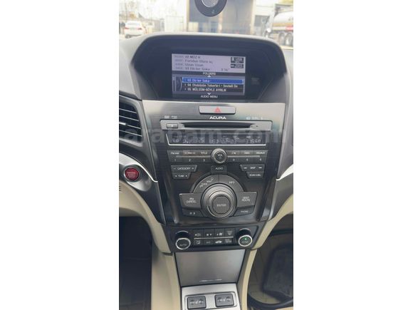 Acura 2014 ILX
