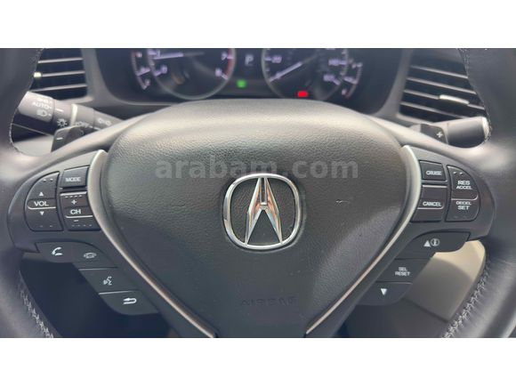 Acura 2014 ILX