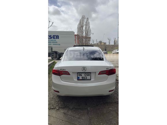 Acura 2014 ILX