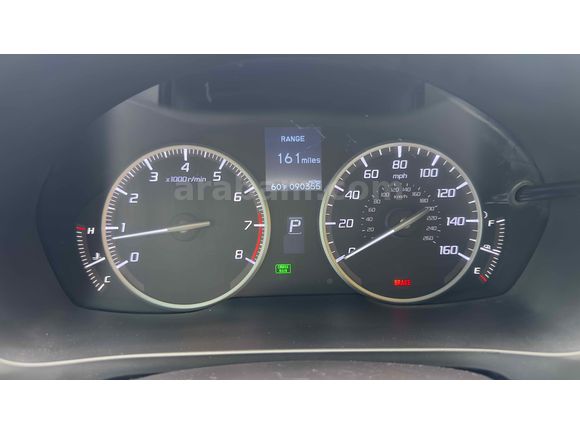 Acura 2014 ILX