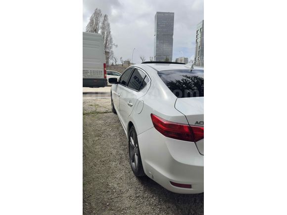 Acura 2014 ILX