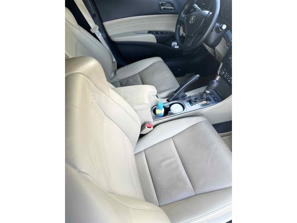 Acura 2014 ILX