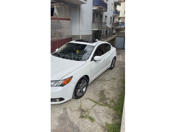 Acura 2014 ILX