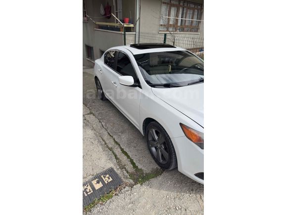 Acura 2014 ILX