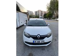Sahibinden Renault Symbol 1.5 dCi Joy 2013 Model 