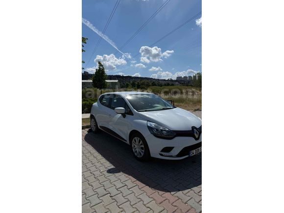 Sahibinden Renault Clio 0.9 TCe Joy 2020 Model 