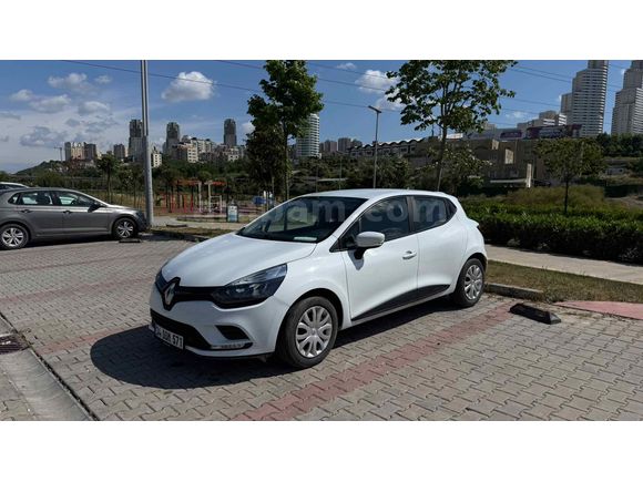 Sahibinden Renault Clio 0.9 TCe Joy 2020 Model 