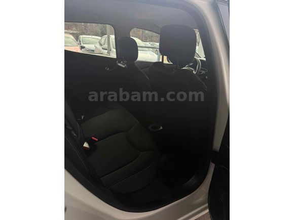Sahibinden Renault Clio 0.9 TCe Joy 2020 Model 