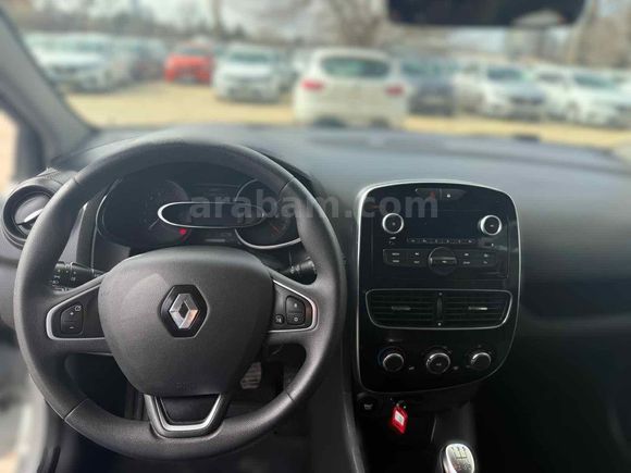Sahibinden Renault Clio 0.9 TCe Joy 2020 Model 