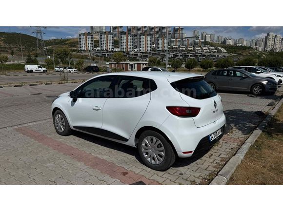 Sahibinden Renault Clio 0.9 TCe Joy 2020 Model 
