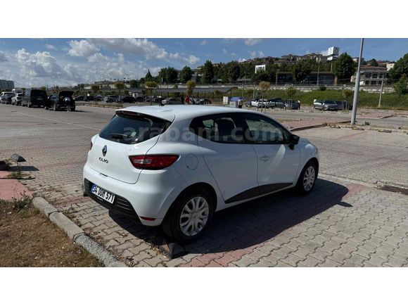 Sahibinden Renault Clio 0.9 TCe Joy 2020 Model 