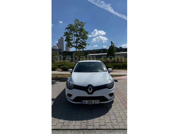Sahibinden Renault Clio 0.9 TCe Joy 2020 Model 