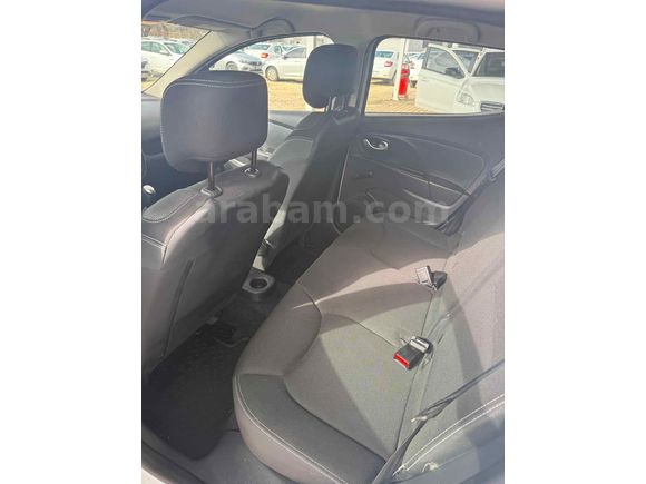 Sahibinden Renault Clio 0.9 TCe Joy 2020 Model 
