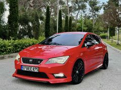 Sahibinden Seat Leon 1.6 TDI CR Style 2013 Model 