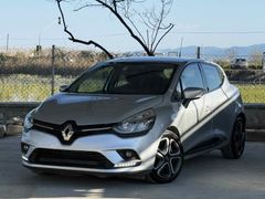 Sahibinden Renault Clio 1.5 dCi Touch 2016 Model 