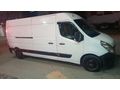 Sahibinden Renault Master 2.3 dCi 13 m3 2015 Model