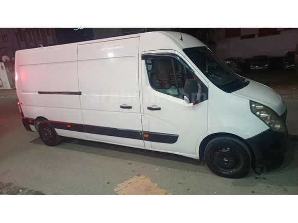 Sahibinden Renault Master 2.3 dCi 13 m3 2015 Model
