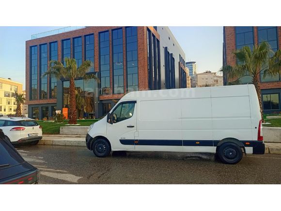 Sahibinden Renault Master 2.3 dCi 13 m3 2015 Model