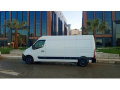 Sahibinden Renault Master 2.3 dCi 13 m3 2015 Model