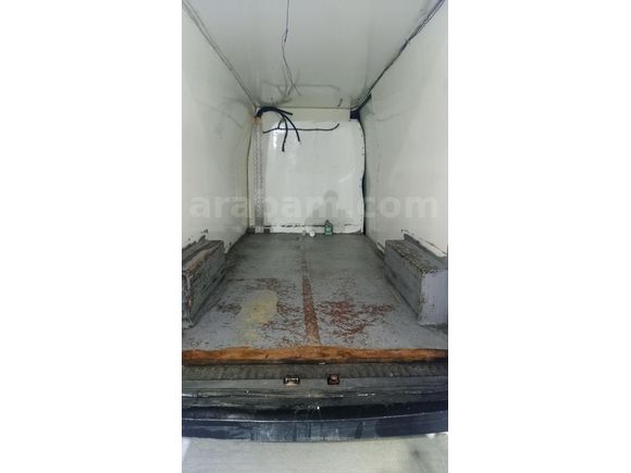 Sahibinden Renault Master 2.3 dCi 13 m3 2015 Model