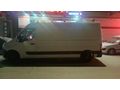 Sahibinden Renault Master 2.3 dCi 13 m3 2015 Model