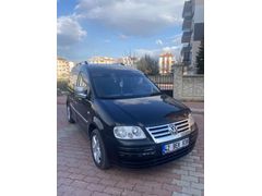 Sahibinden Volkswagen Caddy 1.9 TDI Kombi 2009 Model 