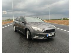 SAHİBİNDEN HATASIZ-BOYASIZ-TRAMERSİZ 132.000'de OTOMATİK FOCUS