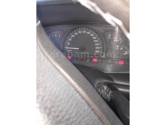 Sahibinden Opel Vectra 2.0 CD 1998 Model  357.000 km Lacivert
