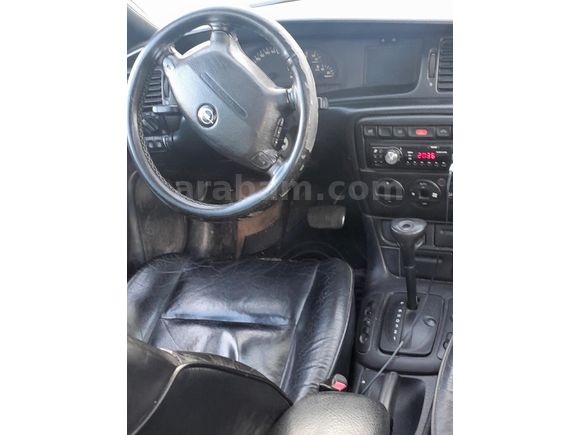 Sahibinden Opel Vectra 2.0 CD 1998 Model  357.000 km Lacivert