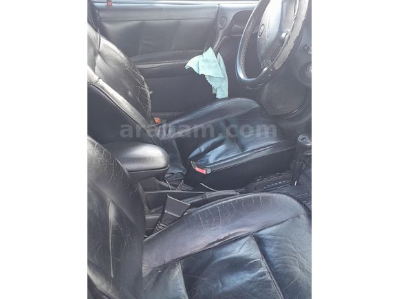 Sahibinden Opel Vectra 2.0 CD 1998 Model  357.000 km Lacivert