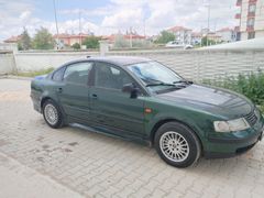 Sahibinden temiz bakımlı otomatik Passat