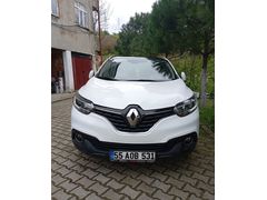 Sahibinden Renault Kadjar 1.2 TCe Touch Roof 2018 Model 