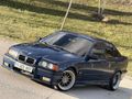 klasman mavi BMW  320i 1994 Model  motor yürür sorunusz 
