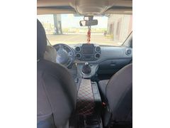 Sahibinden Citroen Berlingo 1.6 HDi Selection 2015 Model  220.000 km Beyaz