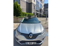 Sahibinden Renault Megane 1.3 TCe Icon 2025 Model 