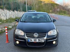 Sahibinden Volkswagen Jetta 1.6 TDi Comfortline 2011 Model  267.000 km Siyah