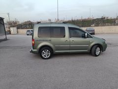 Sahibinden Volkswagen Caddy 1.9 TDI Kombi 2006 Model