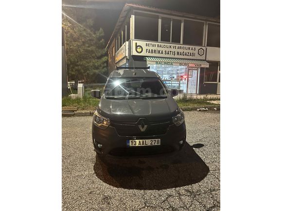 Sahibinden Renault Express 1.5 BlueDCI Joy 2021 Model Bitlis