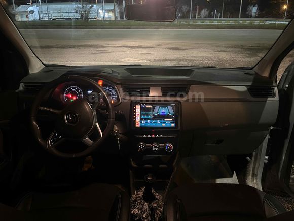 Sahibinden Renault Express 1.5 BlueDCI Joy 2021 Model Bitlis